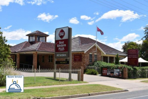 Best Western Plus All Settlers Motor Inn, Tamworth